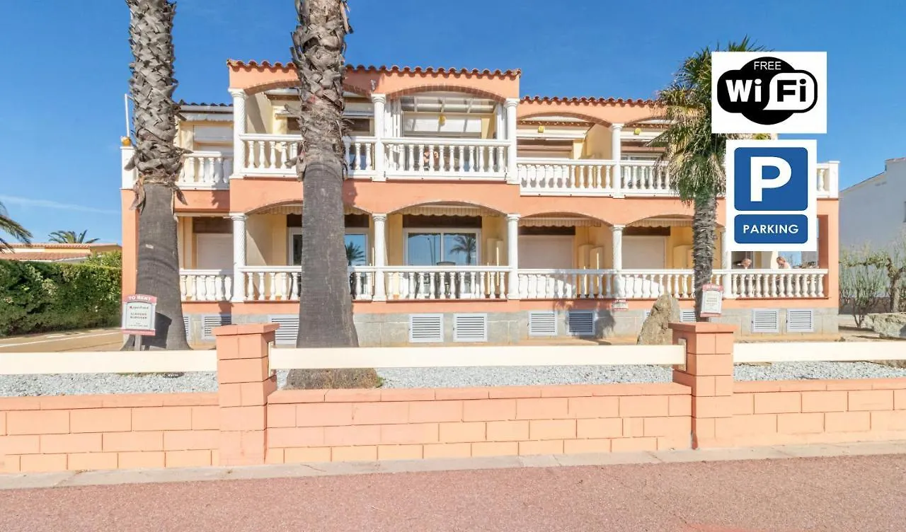 Apart-Rent Apartment Bahia 0016 Empuriabrava