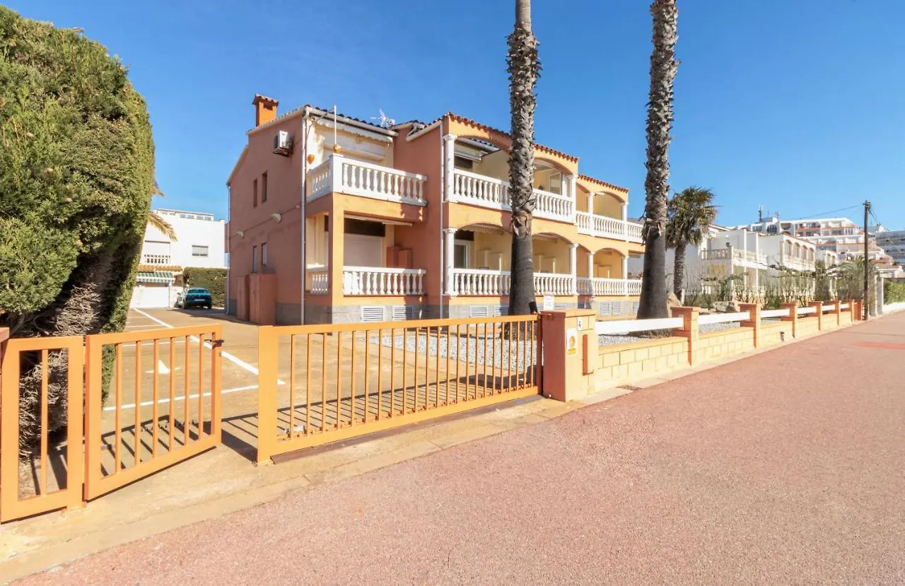 Apart-Rent Apartment Bahia 0016 Empuriabrava