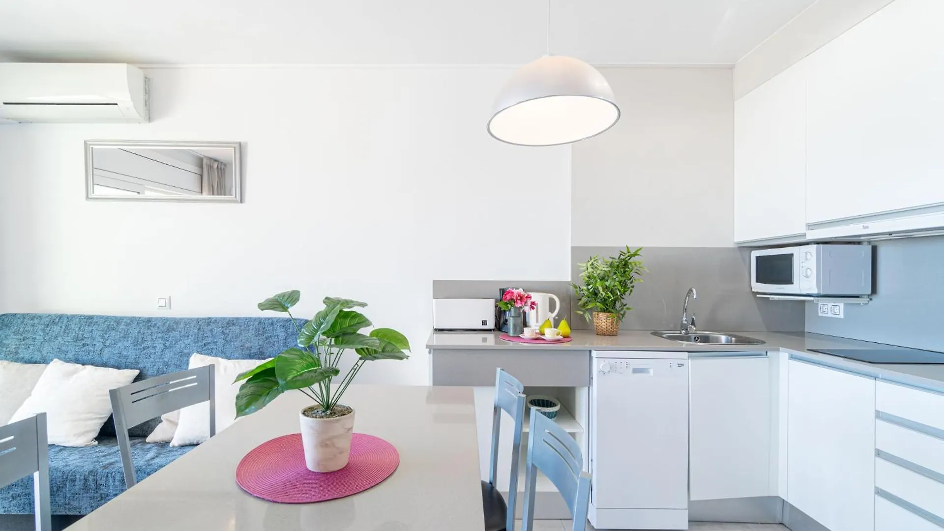 Apart-Rent Apartment Bahia 0016 Empuriabrava