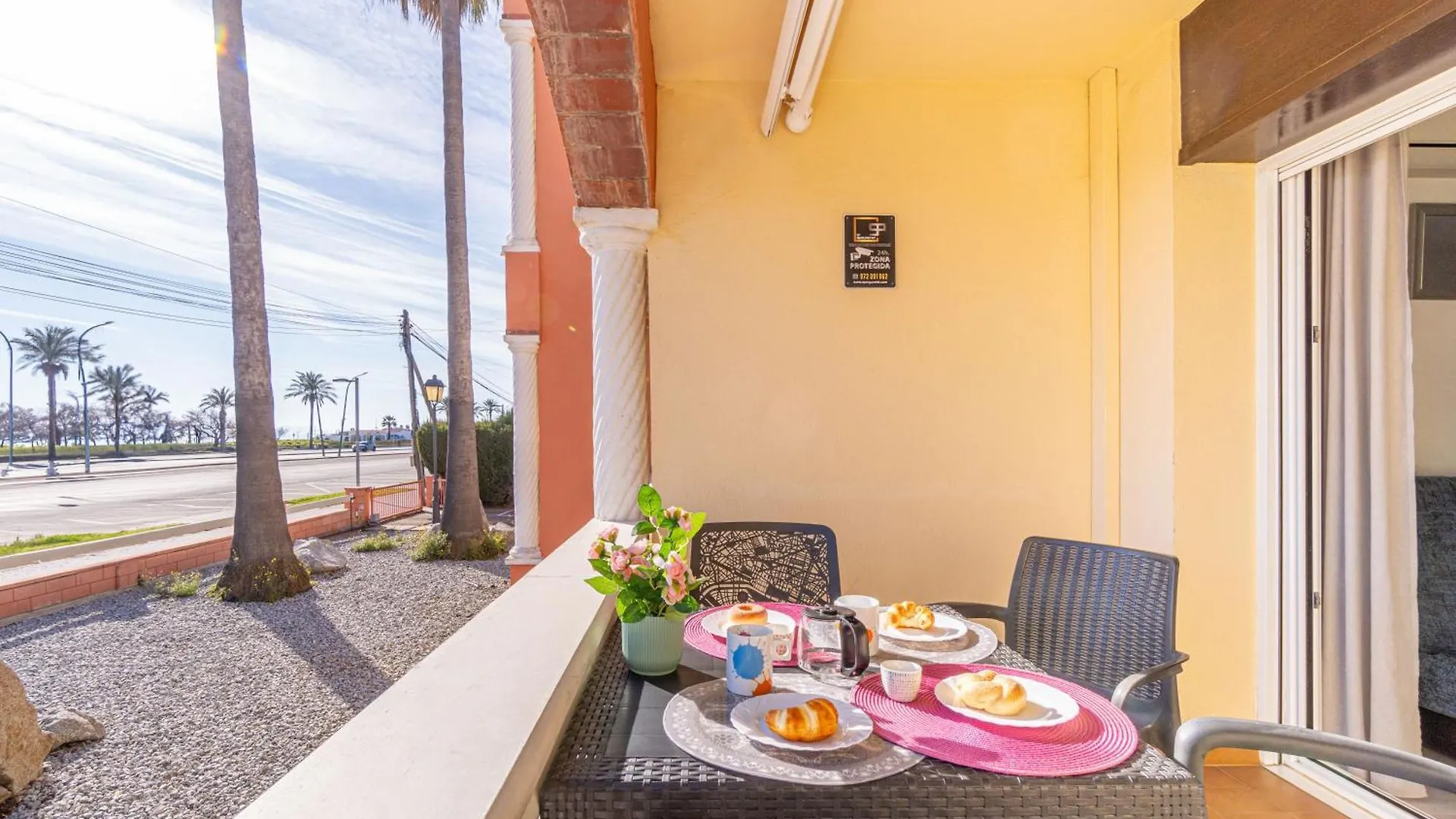 Apart-Rent Apartment Bahia 0016 Empuriabrava Spanje