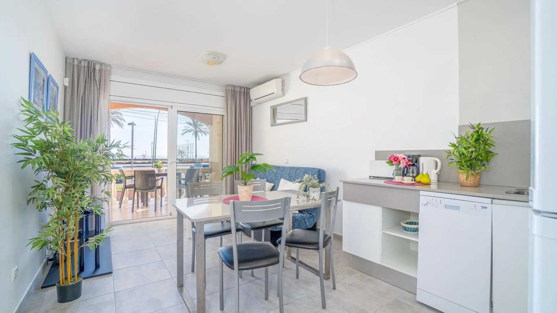 Apart-Rent Apartment Bahia 0016 Empuriabrava