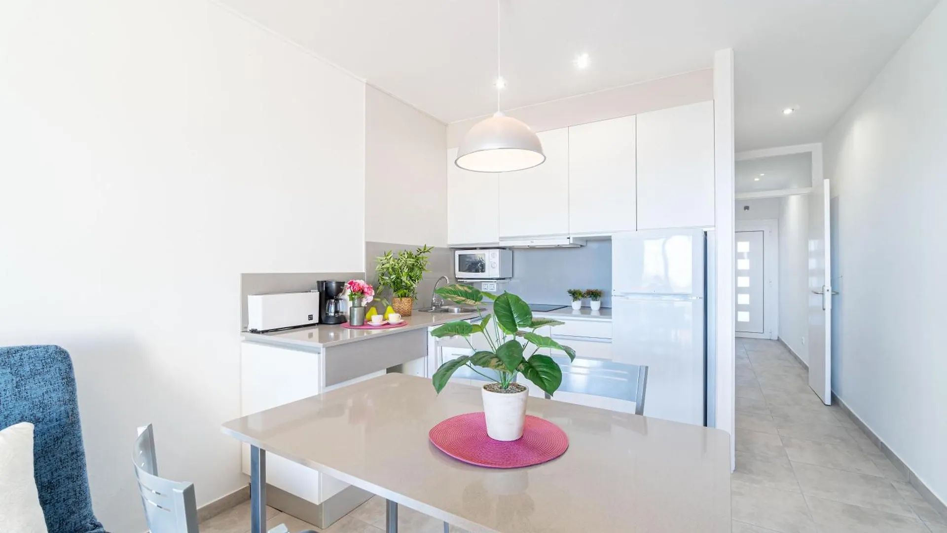Apart-Rent Apartment Bahia 0016 Empuriabrava