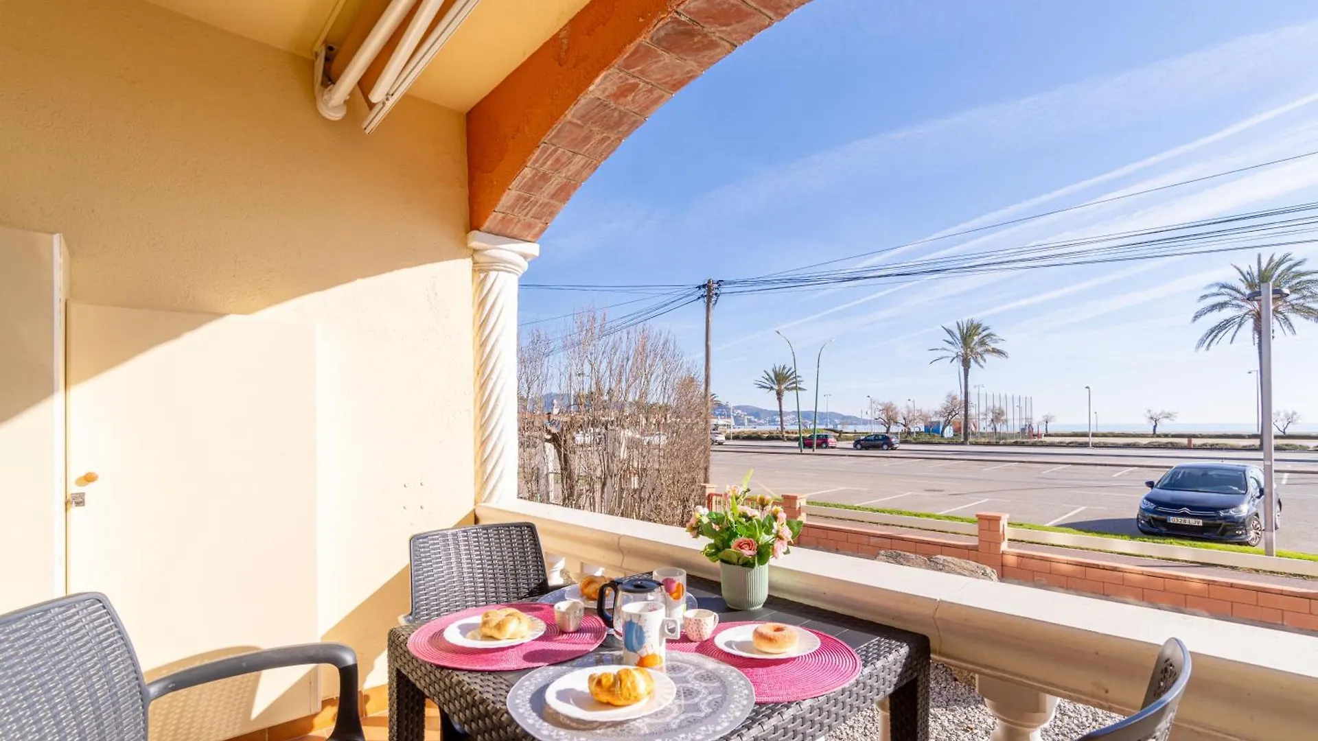 Apart-Rent Apartment Bahia 0016 Empuriabrava