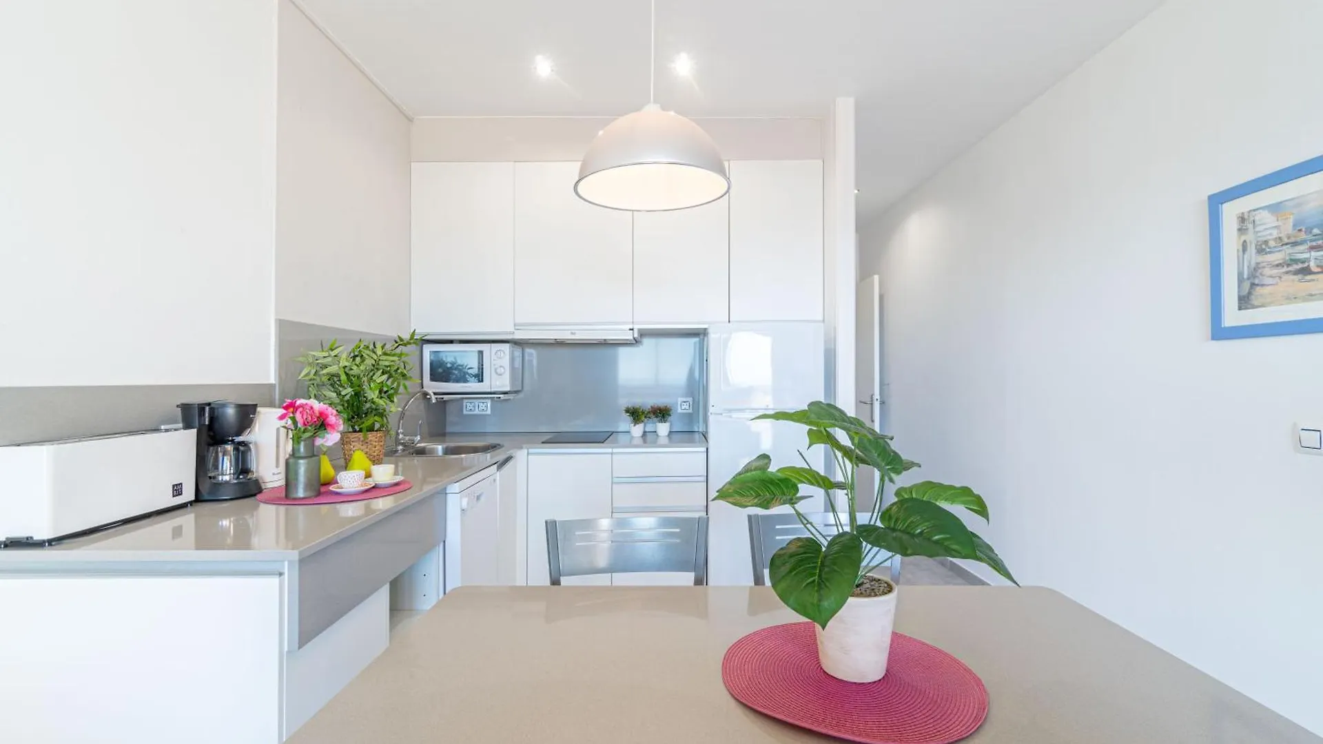 Apart-Rent Apartment Bahia 0016 Empuriabrava 0*,