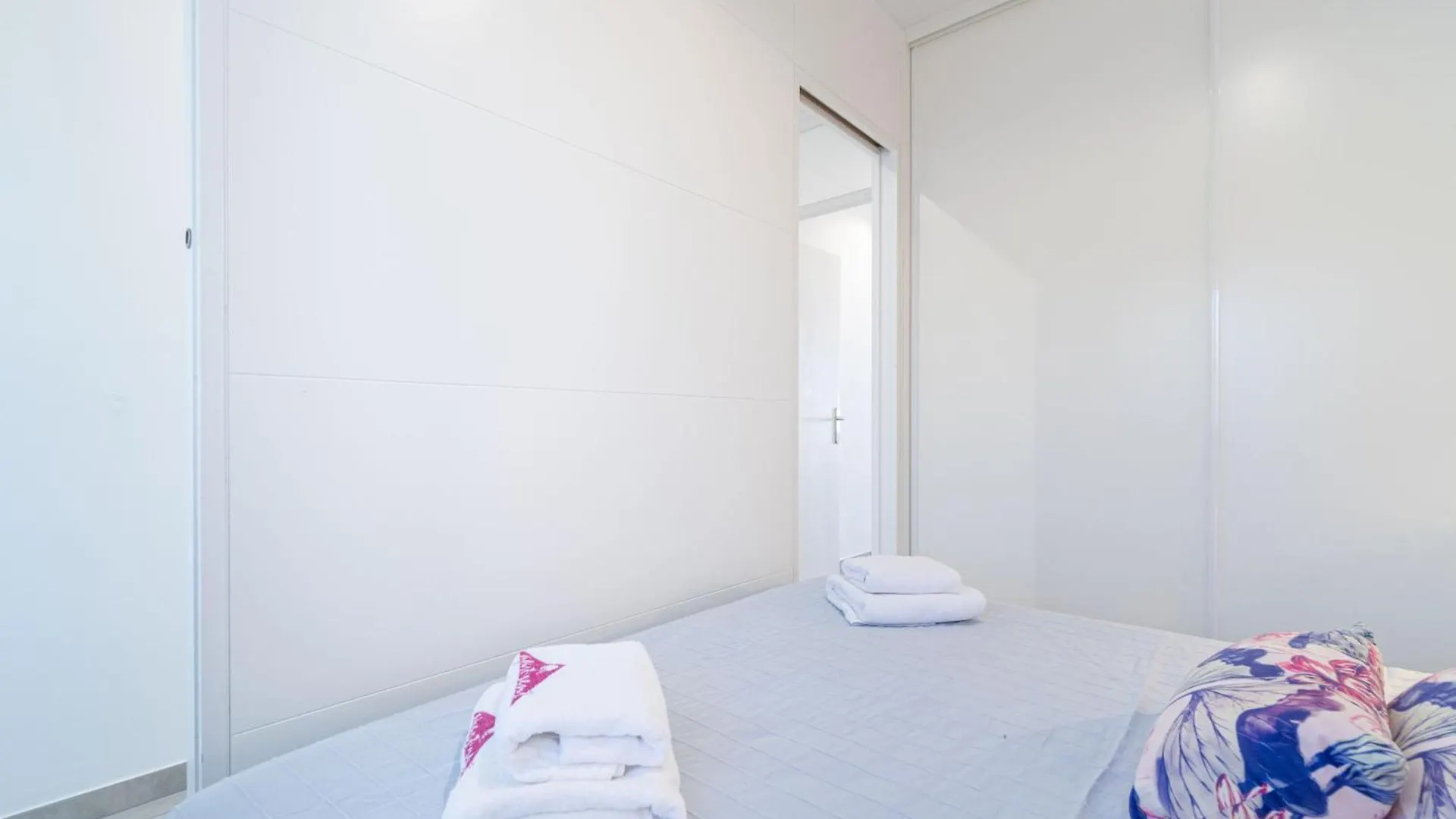Apart-Rent Apartment Bahia 0016 Empuriabrava Hiszpania