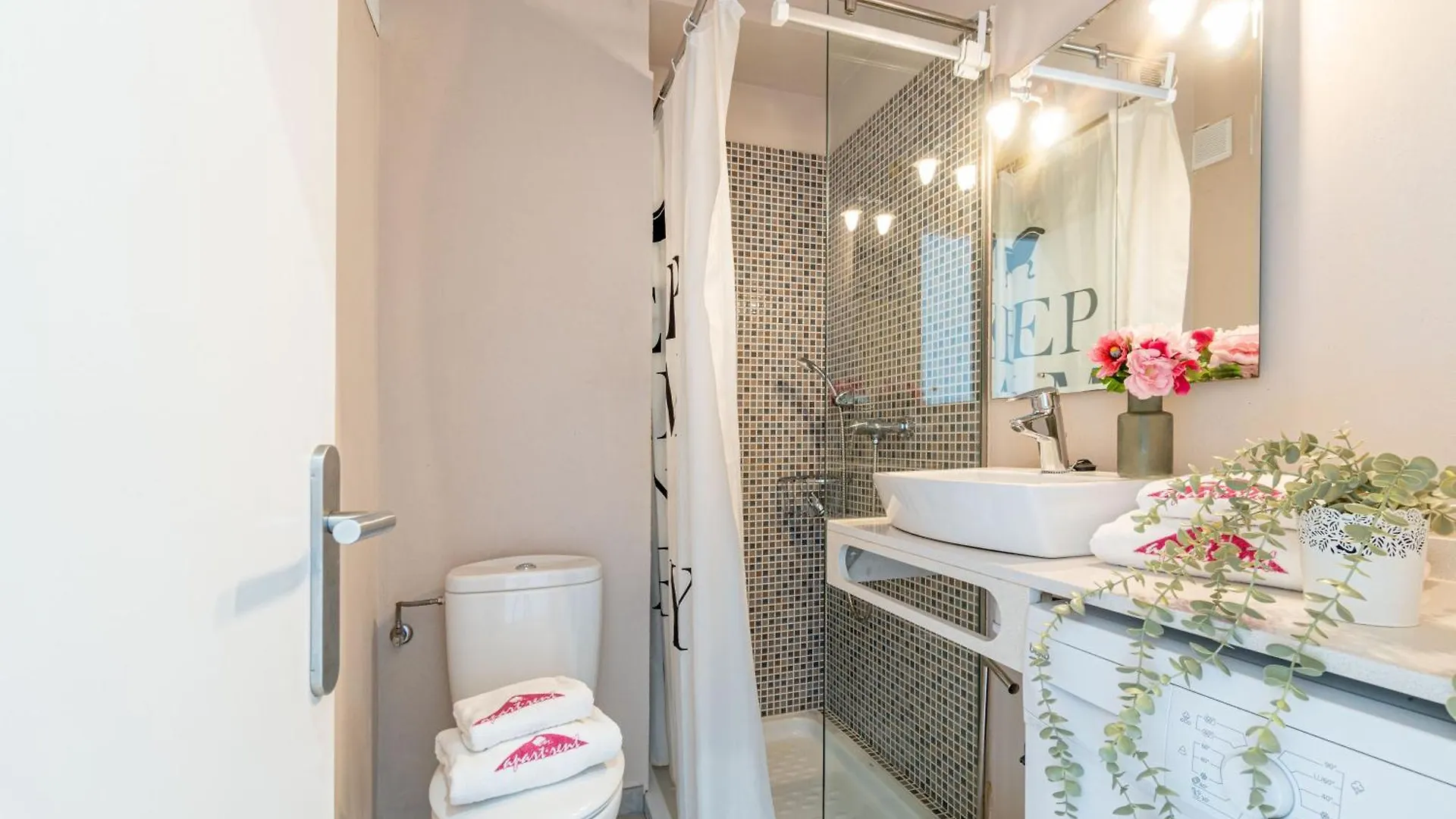 Apart-Rent Apartment Bahia 0016 Empuriabrava