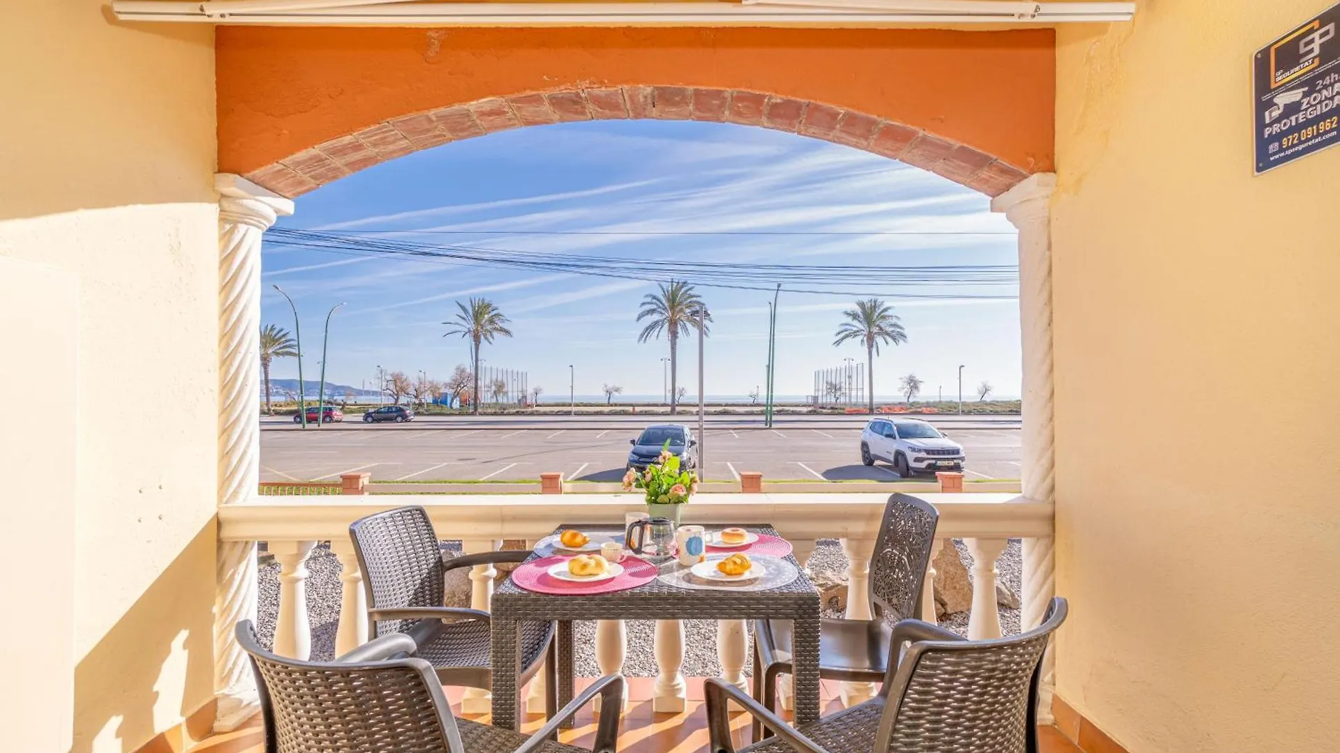 Apart-Rent Apartment Bahia 0016 Empuriabrava