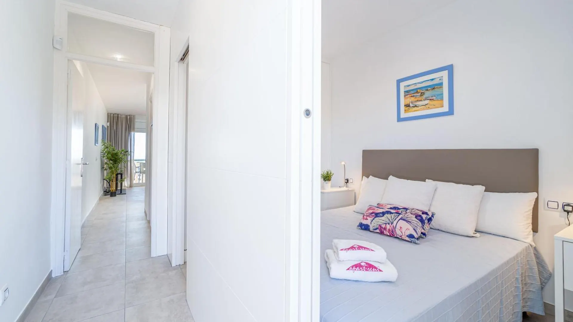 Apart-Rent Apartment Bahia 0016 Empuriabrava