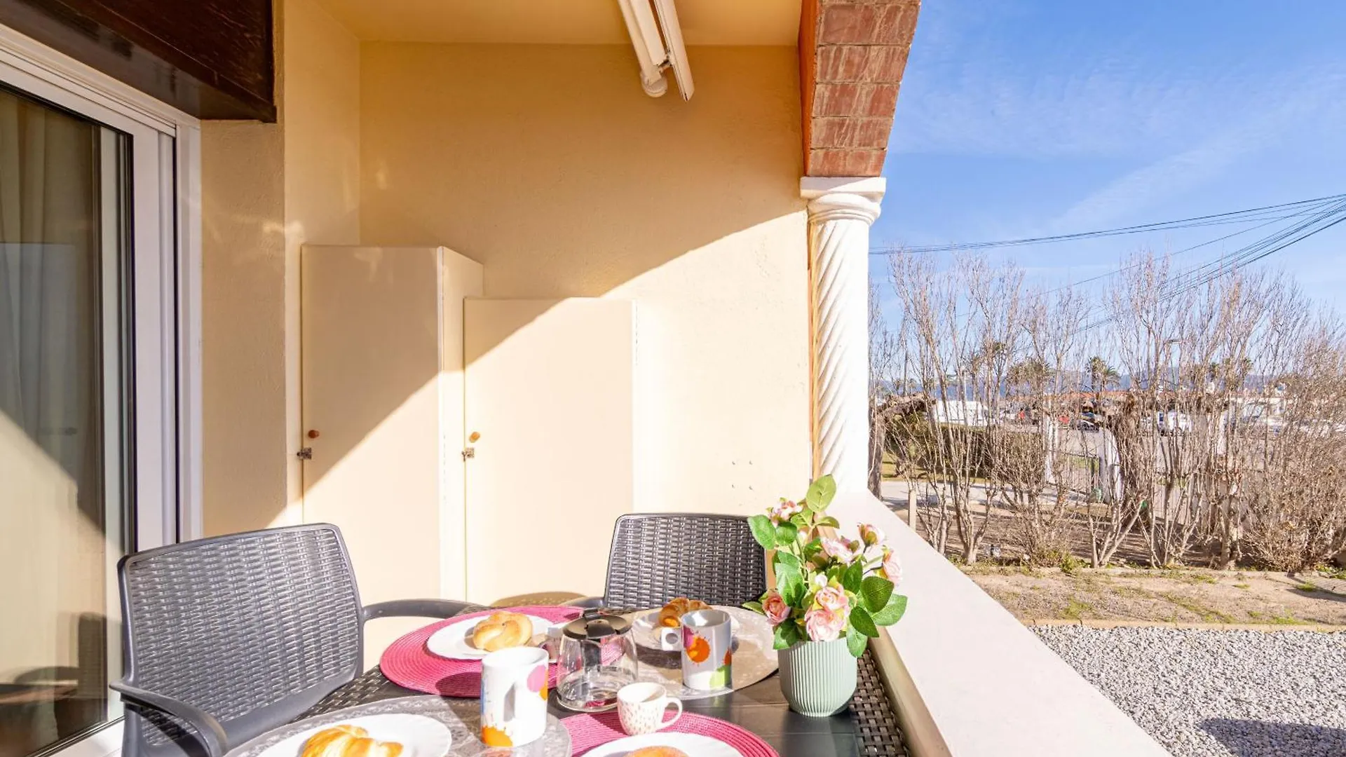 Apart-Rent Apartment Bahia 0016 Empuriabrava