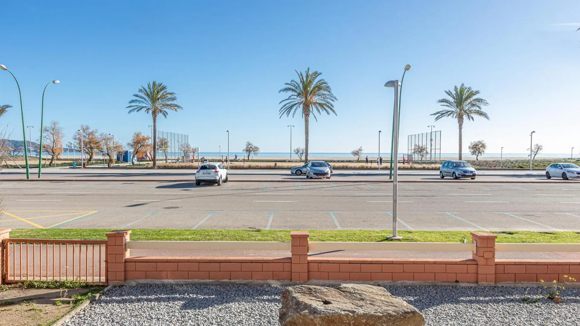Apart-Rent Apartment Bahia 0016 Empuriabrava