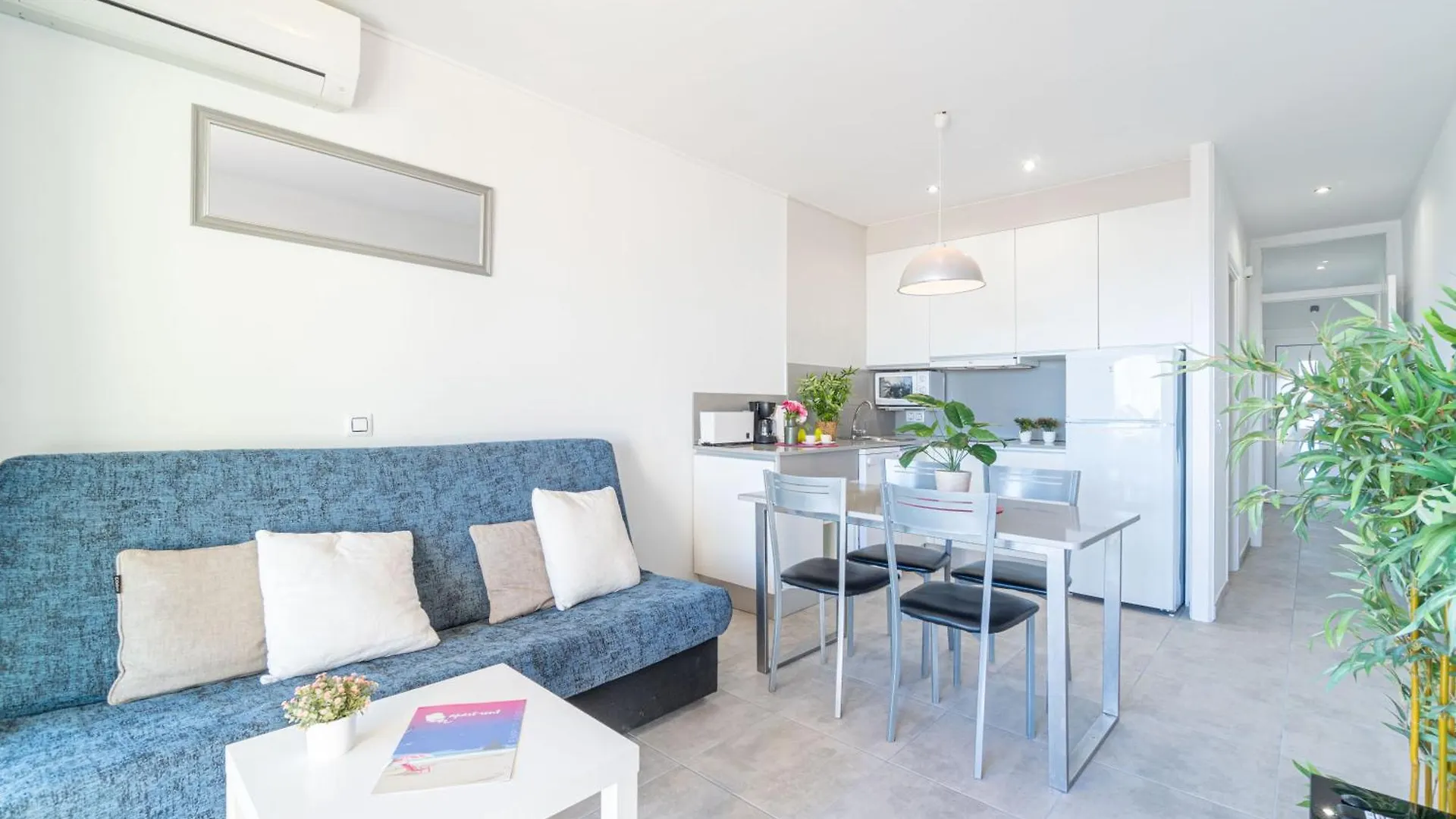 Apart-Rent Apartment Bahia 0016 Empuriabrava