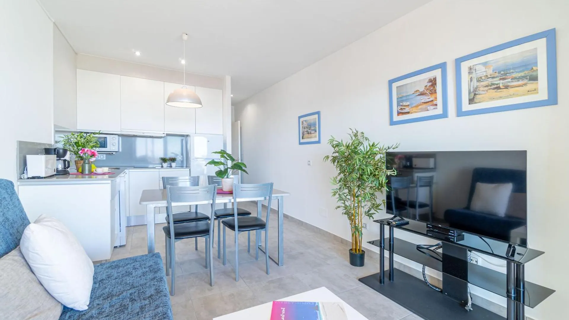 Apart-Rent Apartment Bahia 0016 Empuriabrava